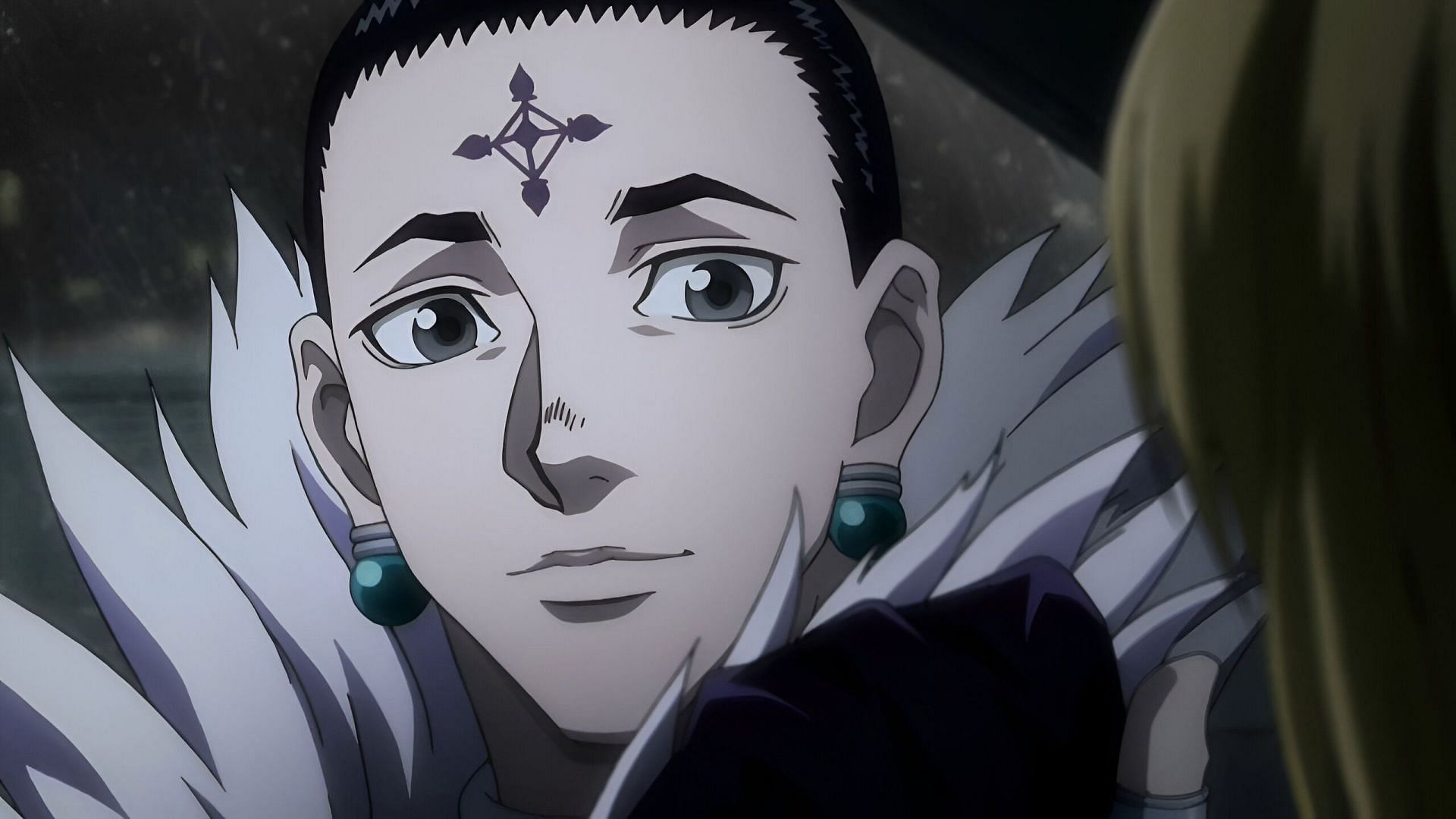Chrollo Lucilfer (Image via Madhouse)